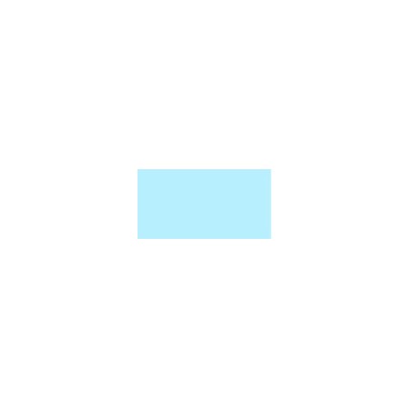 PAPEL COLOR A4 IRIS 80g 100h AZUL PASTEL