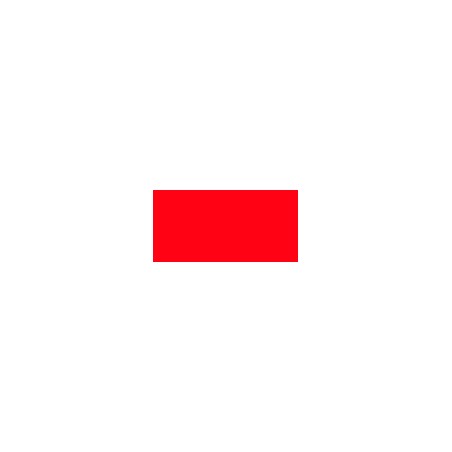 PAPEL COLOR A4 IRIS 80g 100h ROJO TOMATE