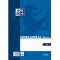 PAPEL OXFORD A4 100h CD-4 AZUL