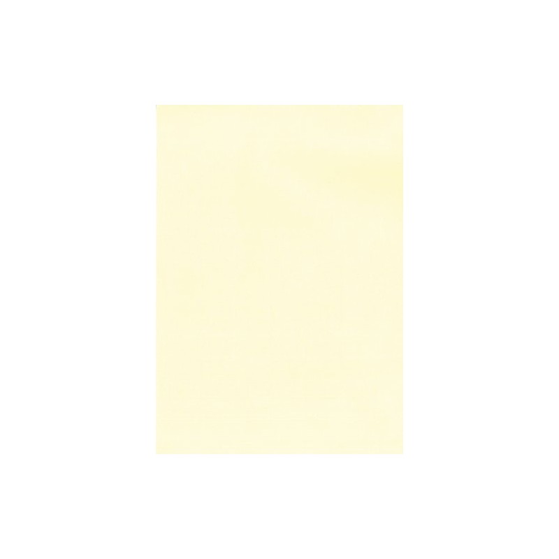 PAPEL VERJUR-A4 APLI 100g 100h CREMA