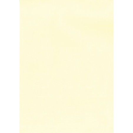 PAPEL VERJUR-A4 APLI 200g 20h CREMA