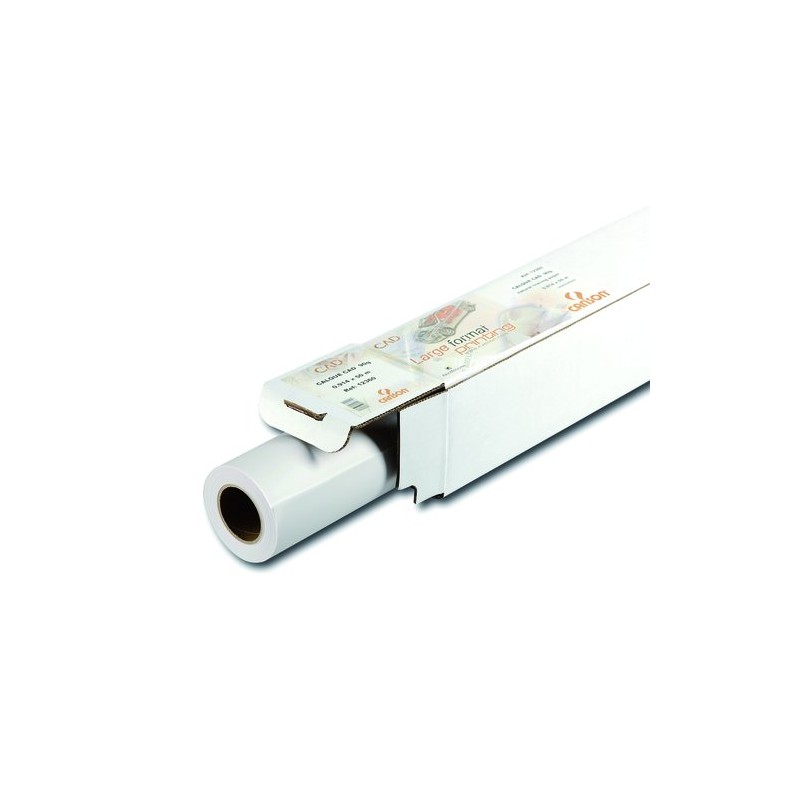 P-PLOTTER VEGETAL CANSON 95g R-0,914x50 P-PLOTTER VEGETAL CANSON 95g R-0,914x50
