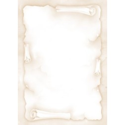 PAPEL TEMATICO A4 APLI 90g 20h PERGAMINO