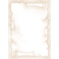 PAPEL TEMATICO A4 APLI 90g 20h PERGAMINO