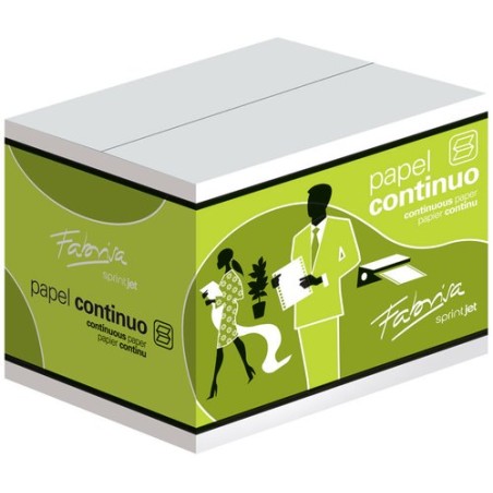 P-CONTINUO BCO- 6"x240 2h 2cjs cj-3000