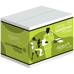 P-CONTINUO BCO-11"x240 3h 2cjs cj-1000