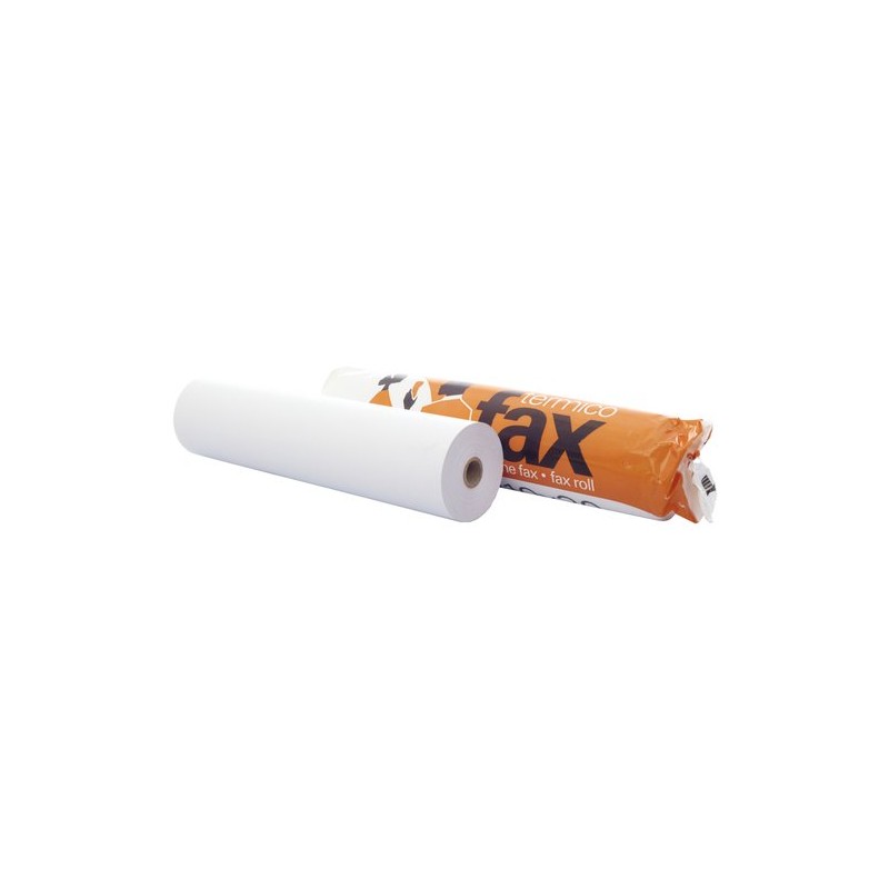 ROLLOS FAX 210x 15x12