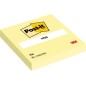 TACO NOTAS POST-IT 654    76X76
