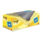 TACO NOTAS POST-IT 654 76x76 P-20 TACO NOTAS POST-IT 654 76x76 P-20
