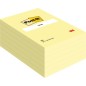 TACO NOTAS POST-IT 659 102X152