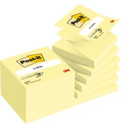 TACO NOTAS POST-IT R 330 76X76 Z NOTES