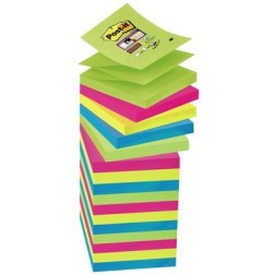 TACO NOTAS POST-IT R 330 76x76 Z P-16