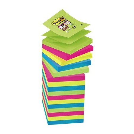 TACO NOTAS POST-IT R 330 76x76 Z P-16