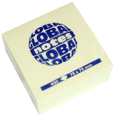 TACO NOTAS CUBO 400h 75x75