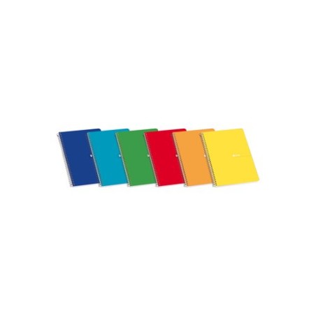 BLOC ENRI DURA 4º 80h CD-4
