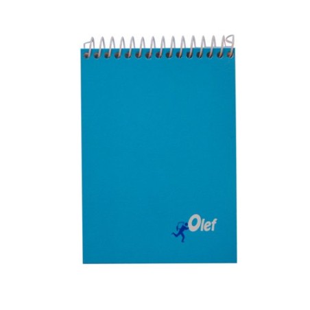 BLOC OLEF 16º 80h CD-4 APDO- COL