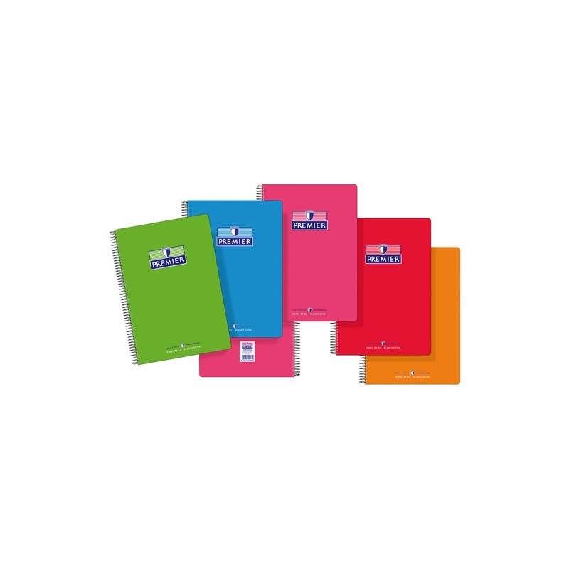 BLOC PREMIER DURA 4º 80h CD-4 90g