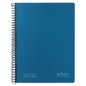 BLOC NAVIGATOR A4 80h CD-4 AZUL