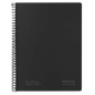 BLOC NAVIGATOR A4 80h CD-4 NEGRO