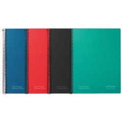 BLOC NAVIGATOR A4 80h CD-4 SURTIDO
