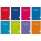 BLOC PAPYRUS t-DURA 4º 80h CD-4 COL-SUR