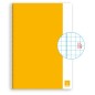 BLOC ESCOLOFI BASIC A4 80h CD-4 80g C-M BLOC ESCOLOFI BASIC A4 80h CD-4 80g C-M