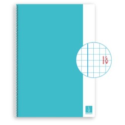 BLOC ESCOLOFI BASIC A4 80h CD-4 80g C-M