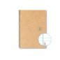 BLOC ESCOLOFI GREEN A4 50h CD-4 80g C-M