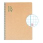 BLOC ESCOLOFI GREEN A4 50h CD-5 80g C-M