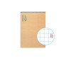 BLOC ESCOLOFI 4º100h APDO- 5x5 80g ECO