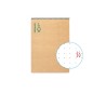 BLOC ESCOLOFI 4º100h APDO- DOTS 80g ECO