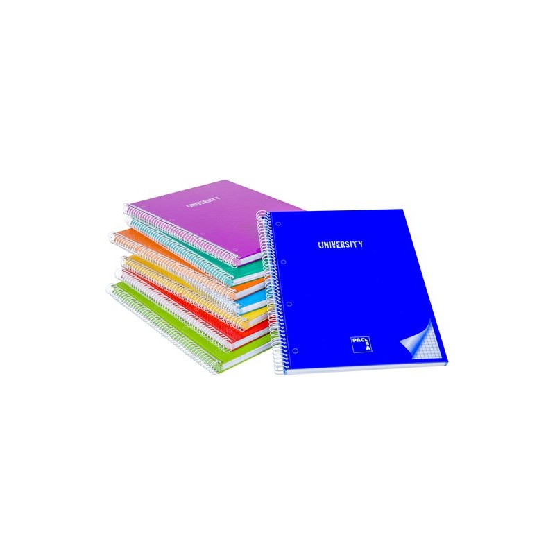 BLOC PACSA UNIVERSITY A4 80h CD-5 (8)