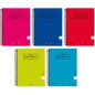 BLOC PAPYRUS UNICLAS A4+ 120h CD-5 SURT