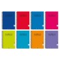 BLOC PAPYRUS UNICLAS Fº 80h LISO SURT-