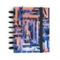 BLOC CARCHIVO MY PLANNER INGENIOX A5 COR