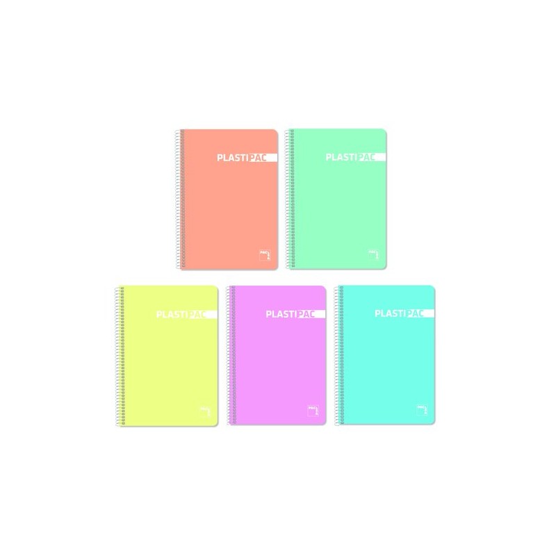 BLOC PACSA PASTEL PP Fº 80h CD-4 (5)