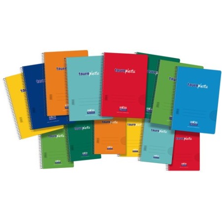 BLOC ZORR-PP 4º 80h CD 4 90g COL-SURT