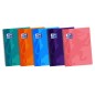 BLOC OXF-SCH-PP Fº 80h CD-4 COL-(5)