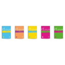 BLOC PACSA FLUORPAC PP 4º 80h CD-4 (5)