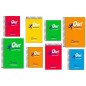 BLOC PP 16º 80h CD-4 APDO- COL-(6)