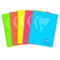 BLOC CLAIREFONTAINE PP MICRO A4 120 5x5