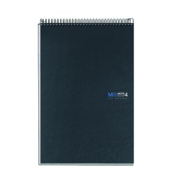 BLOC MR ORIG-NB-4 DURA A4 120h 70g CD-5