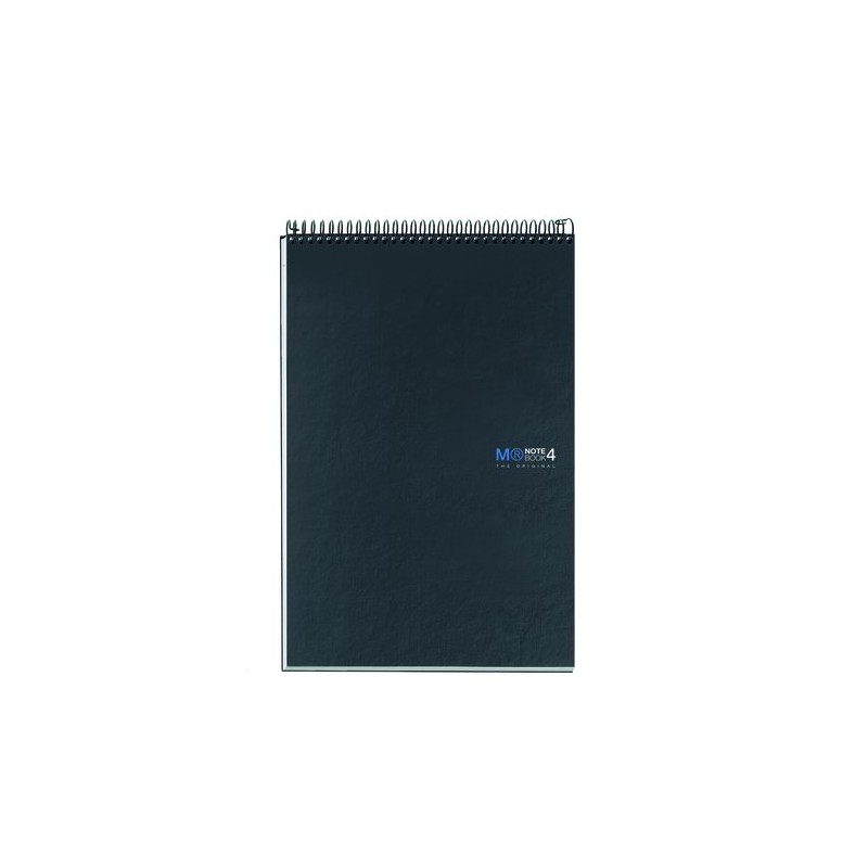 BLOC MR ORIG-NB-4 DURA A4 120h 70g CD-5