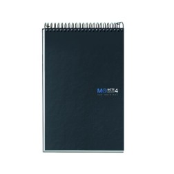 BLOC MR ORIG-NB-4 DURA A5 120h 70g CD-5
