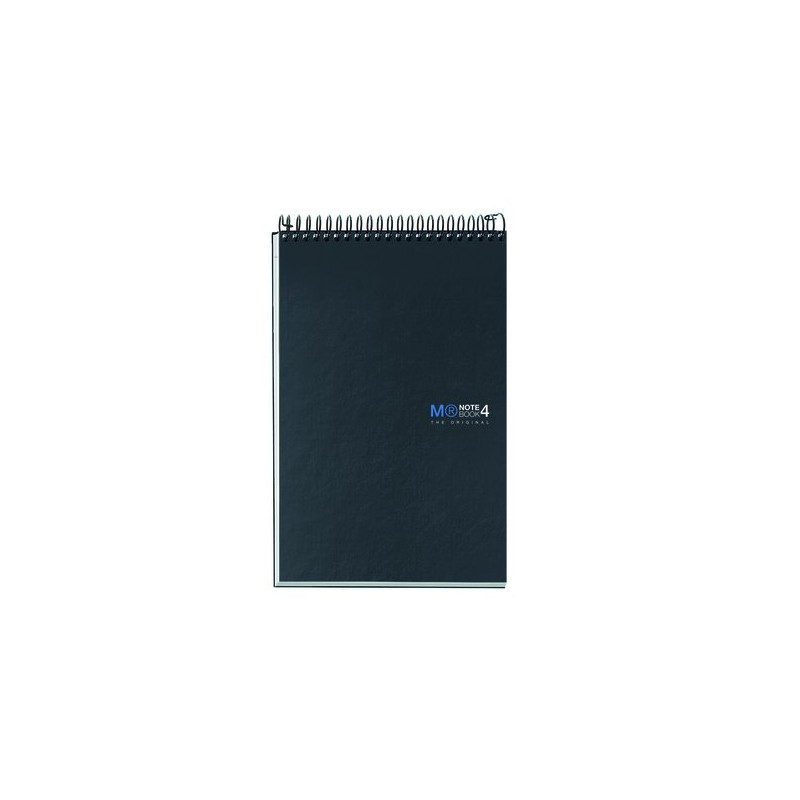 BLOC MR ORIG-NB-4 DURA A5 120h 70g CD-5