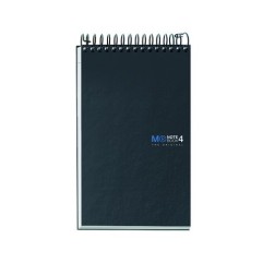 BLOC MR ORIG-NB-4 DURA A6 120h 70g CD-5