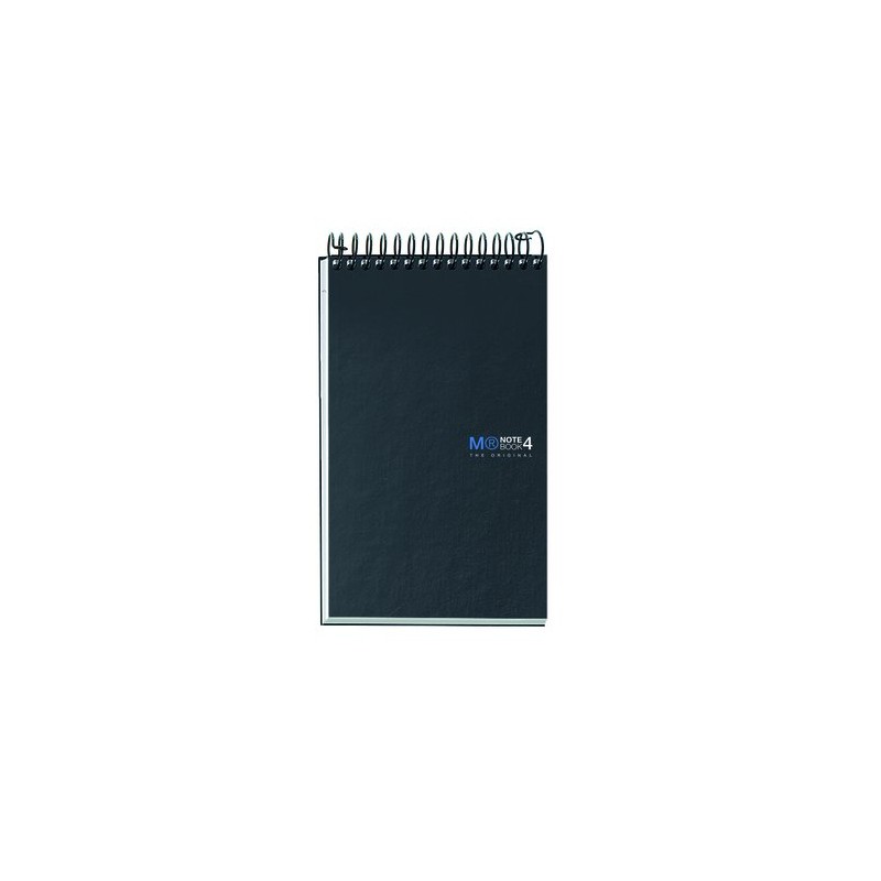 BLOC MR ORIG-NB-4 DURA A6 120h 70g CD-5