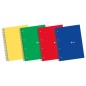 BLOC ENRI mic-EXTRA A4+ 120+40h CD-5