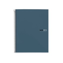 BLOC MR NB-1 DURA A4 80h 90g CD-5