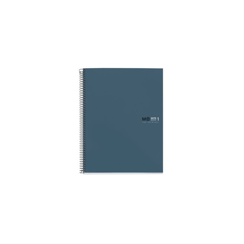 BLOC MR NB-1 DURA A4 80h 90g CD-5